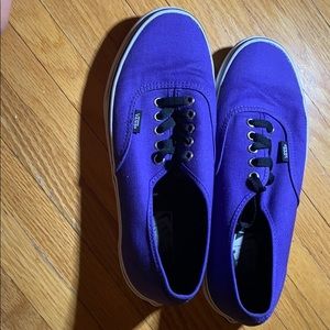 Unisex Anaheim Factory Authentic 44 DX Sneakers